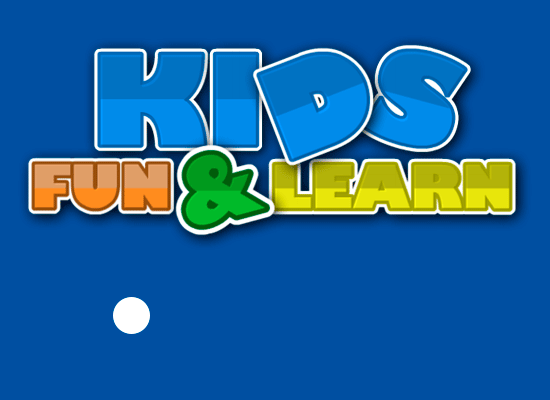 Kids Fun And Learn Kids Fun And Learn